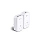 TP-Link AV1300 Bro 1300Mbps Kabling TP-Link AV1300 Bro 1300Mbps Kabling